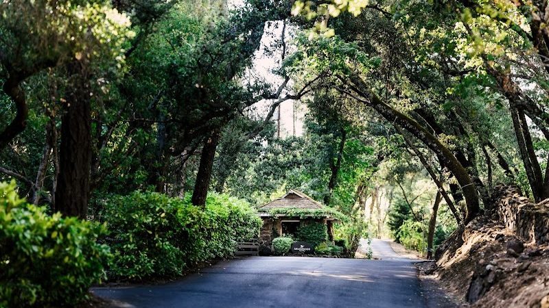 Photo of Meadowood Napa Valley