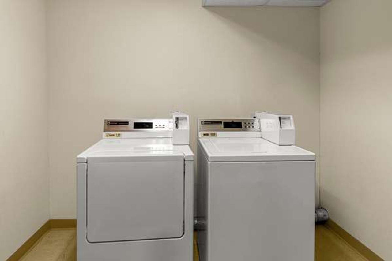 Photo of Comfort Suites Suites Vacaville-Napa Valley Area