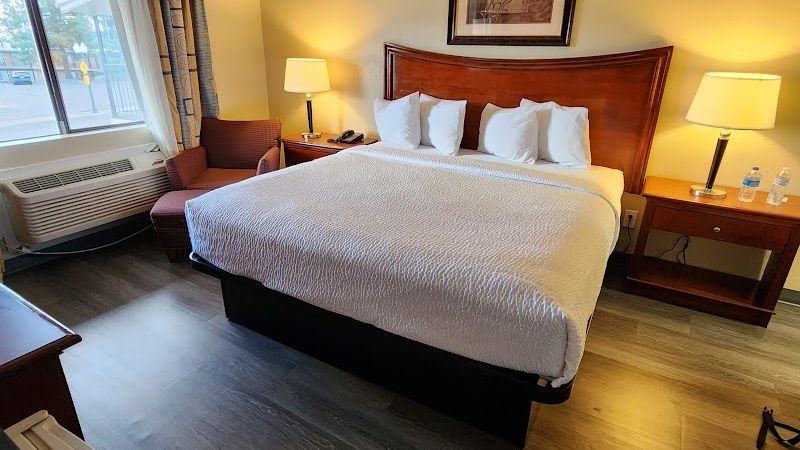 Photo of Travelodge by Wyndham Klamath Falls