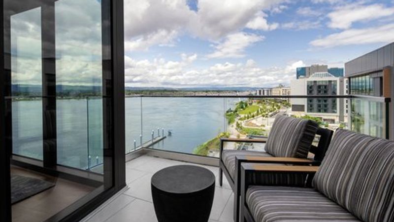 Photo of AC Hotel Vancouver Waterfront