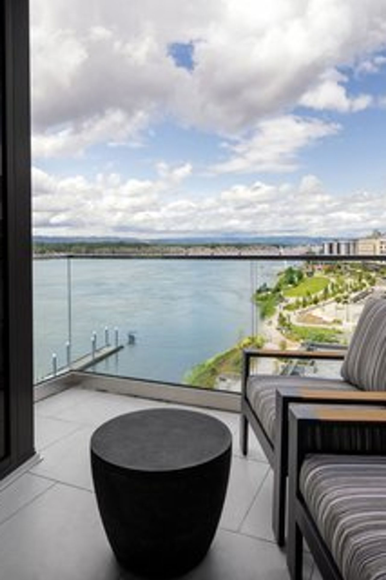 Photo of AC Hotel Vancouver Waterfront