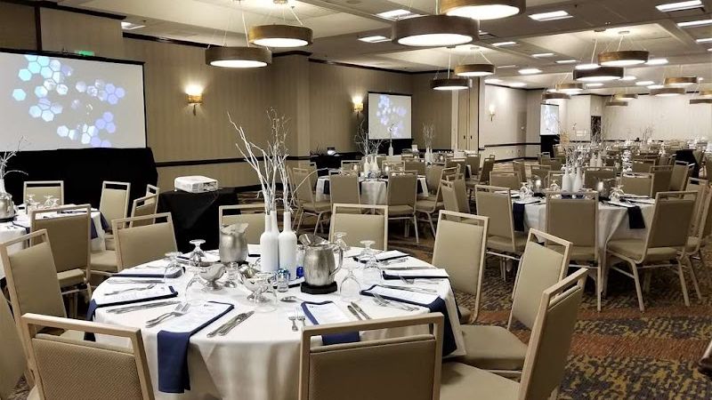 Photo of Embassy Suites by Hilton Seattle North Lynnwood