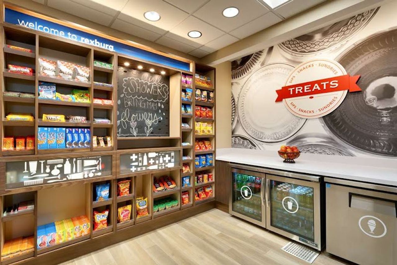 Photo of Hampton Inn & Suites Rexburg