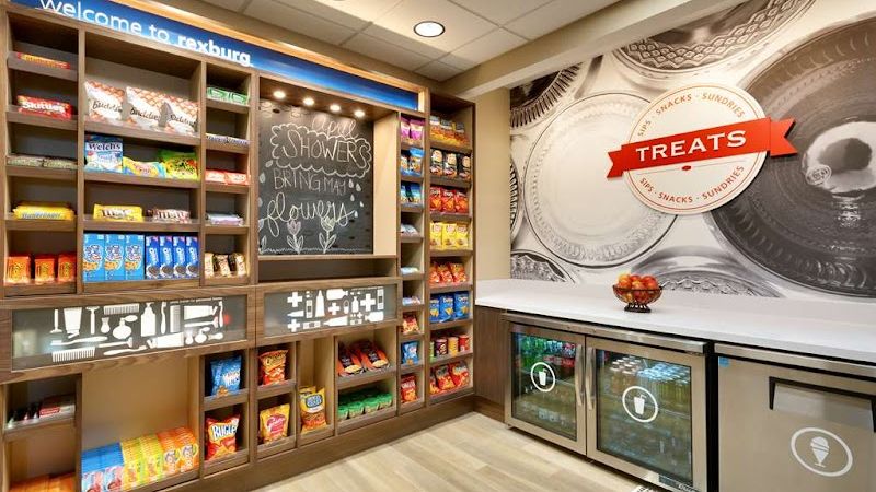 Photo of Hampton Inn & Suites Rexburg