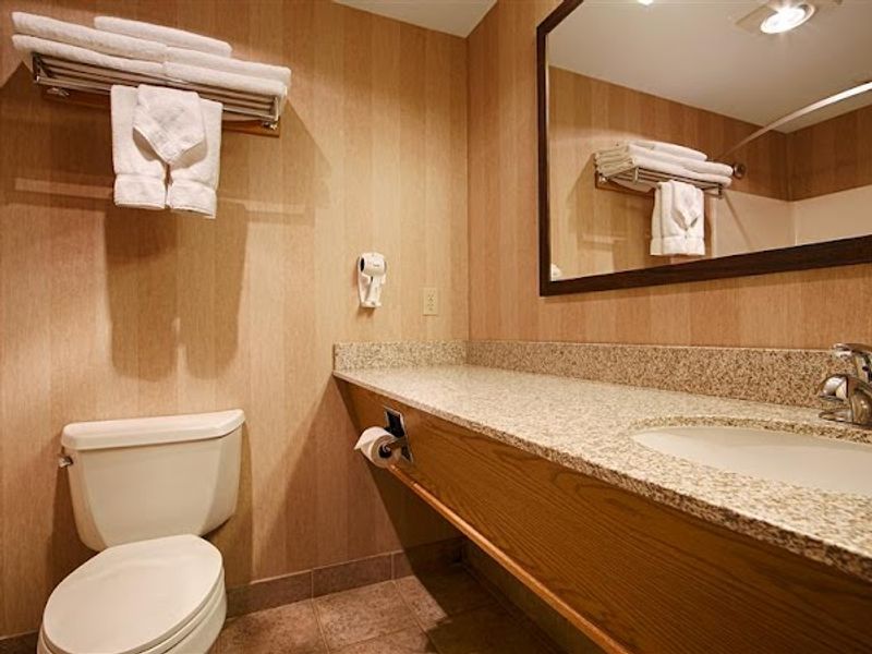 Photo of Best Western Prineville Inn