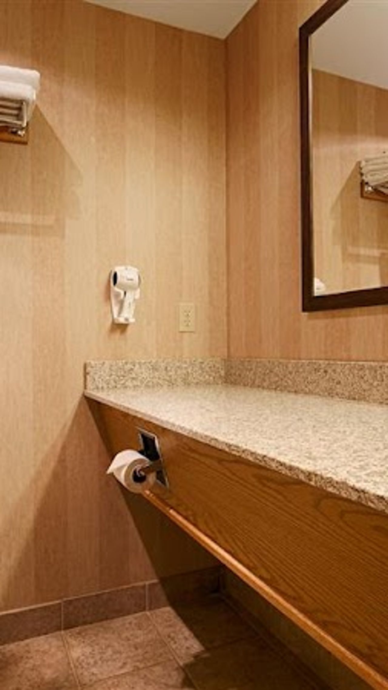 Photo of Best Western Prineville Inn