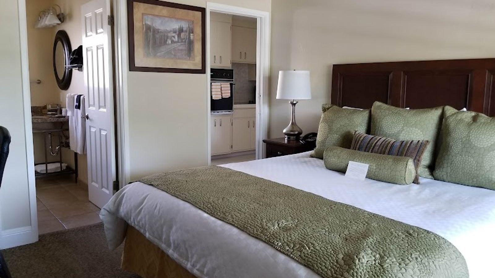 Photo of Country Inn Motel