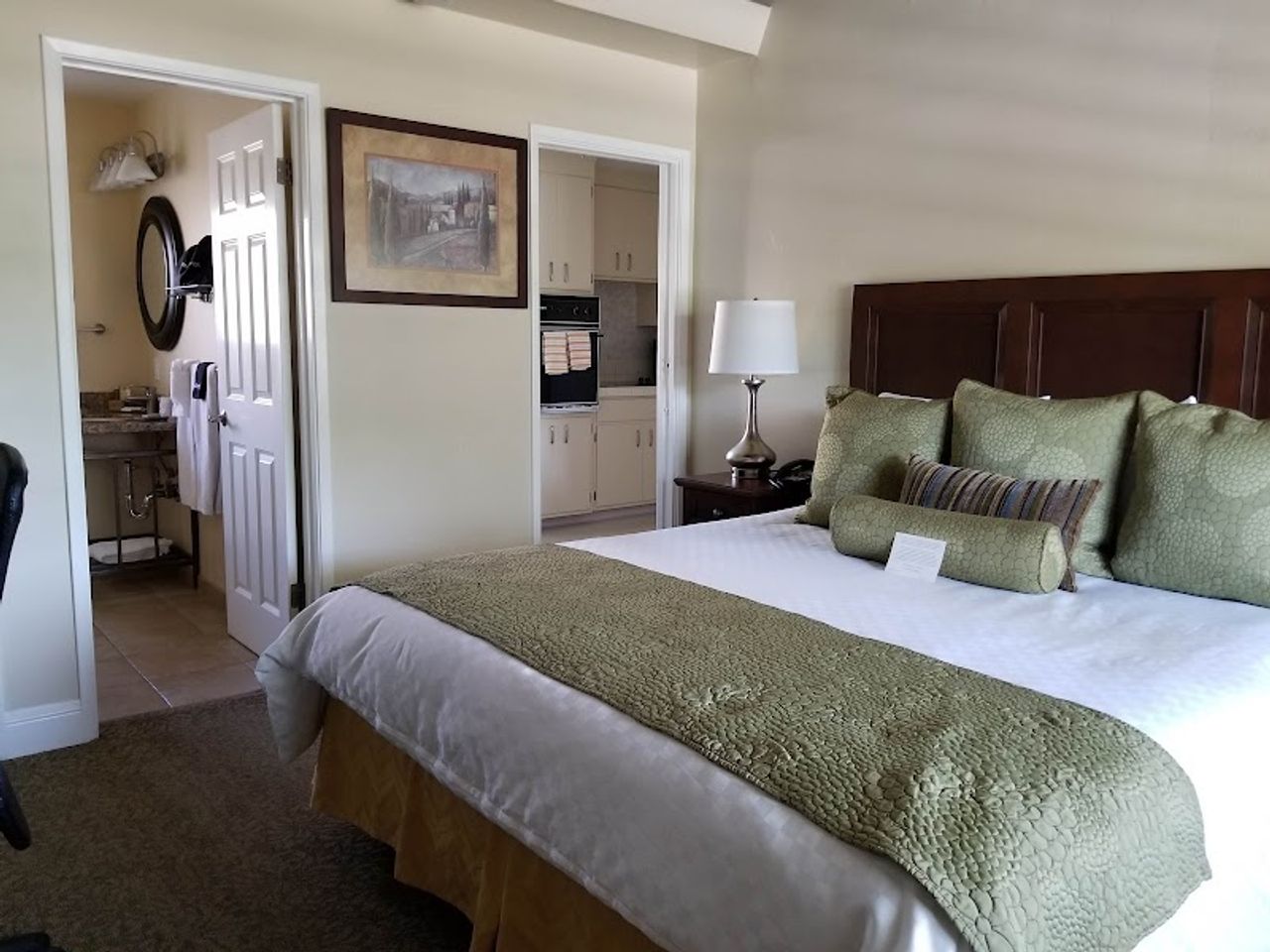 Photo of Country Inn Motel