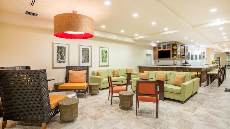 Photo of Hilton Garden Inn Olympia