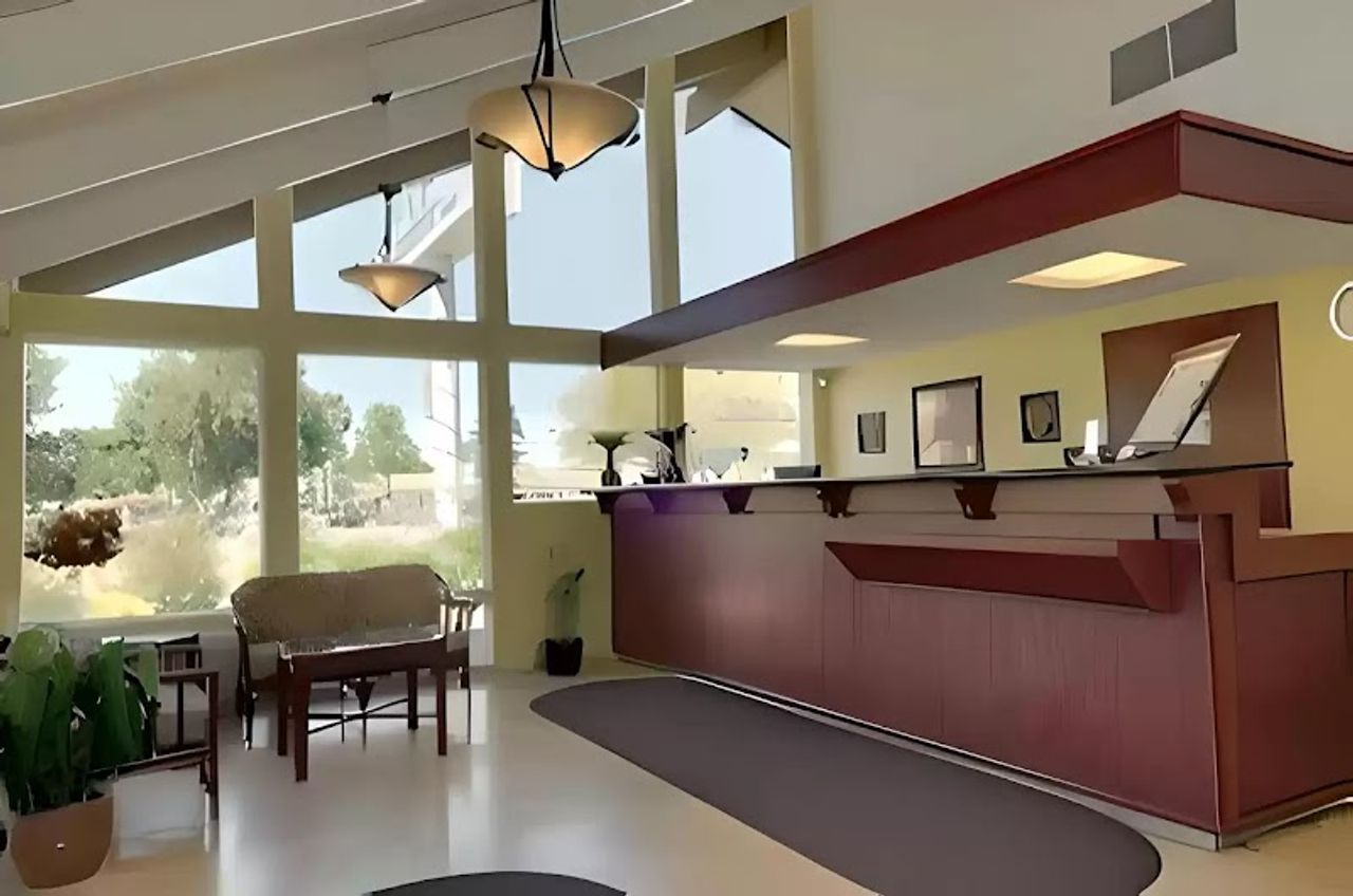 Photo of Rodeway Inn