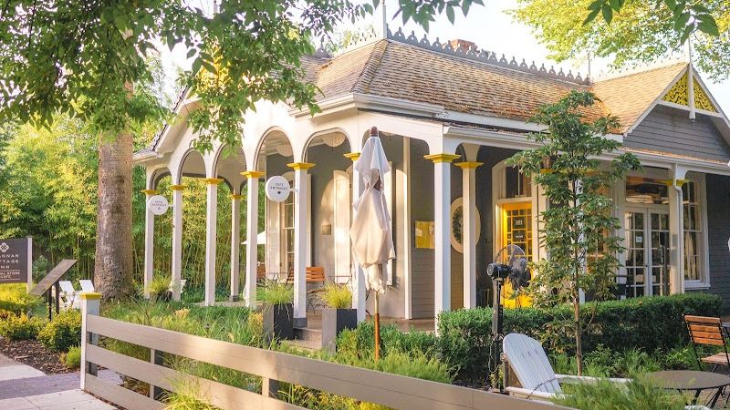 Photo of Brannan Cottage Inn