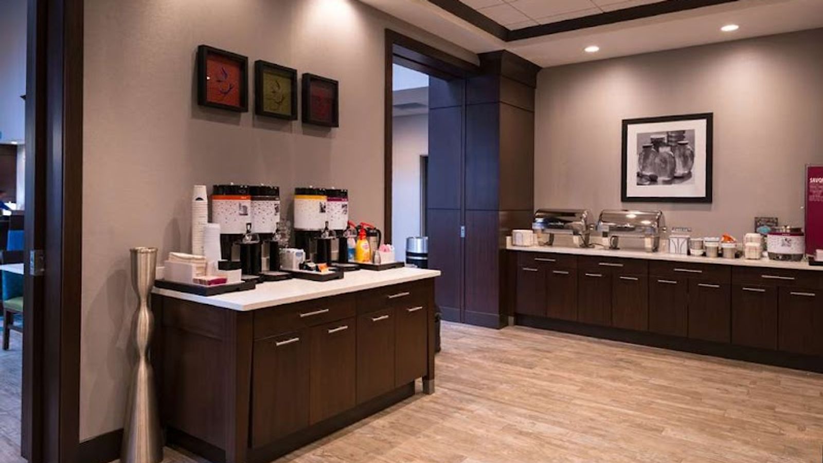 Photo of Hampton Inn & Suites Olympia Lacey