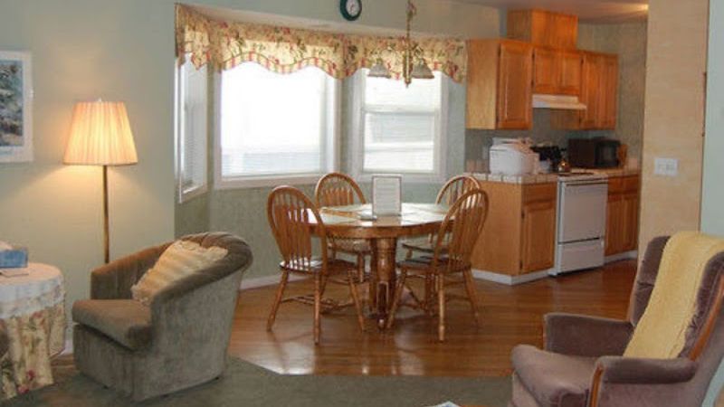 Photo of Oak Street Cottages in Ashland