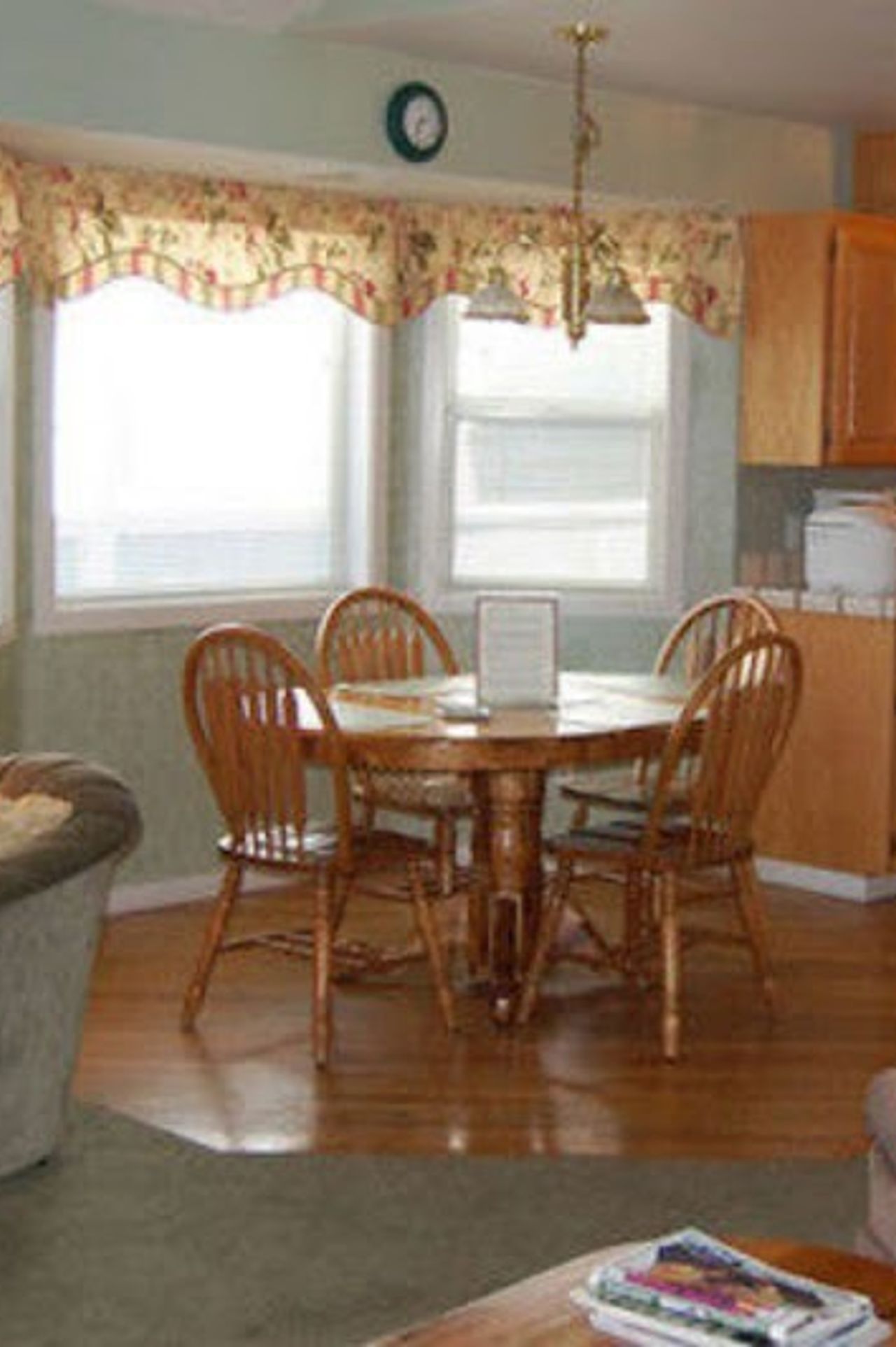 Photo of Oak Street Cottages in Ashland