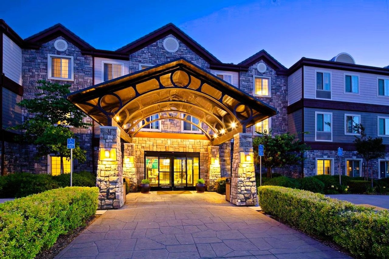 Staybridge Suites Fairfield Napa Valley Area, an IHG Hotel