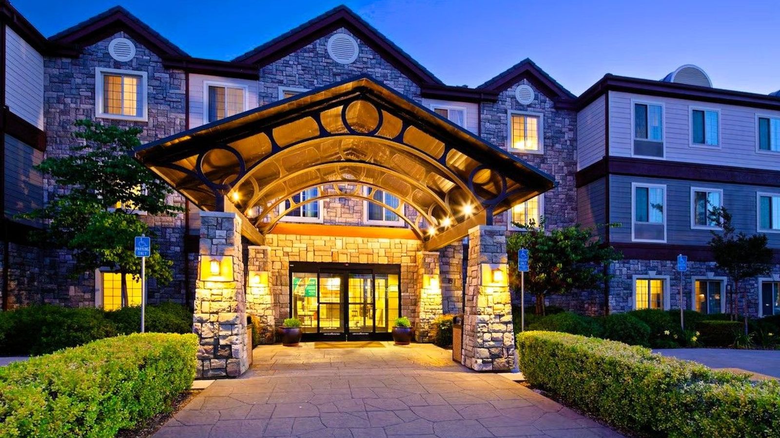 Staybridge Suites Fairfield Napa Valley Area, an IHG Hotel