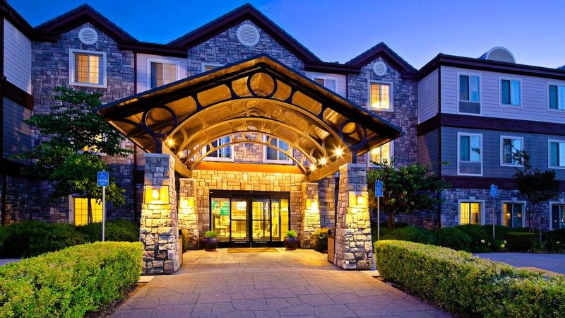 Staybridge Suites Fairfield Napa Valley Area, an IHG Hotel