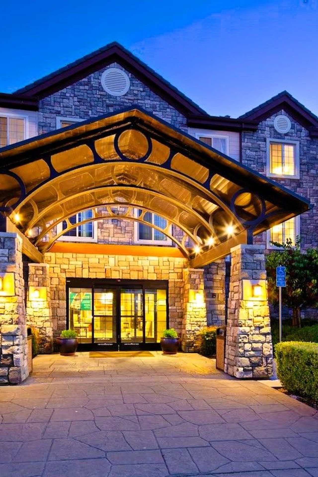 Staybridge Suites Fairfield Napa Valley Area, an IHG Hotel