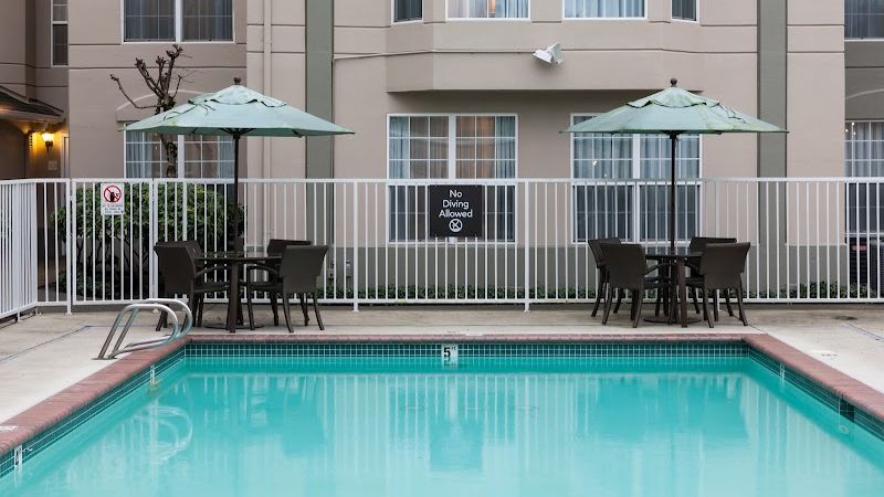 Photo of Homewood Suites by Hilton Seattle-Tacoma Airport/Tukwila