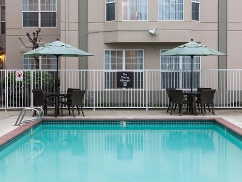 Photo of Homewood Suites by Hilton Seattle-Tacoma Airport/Tukwila