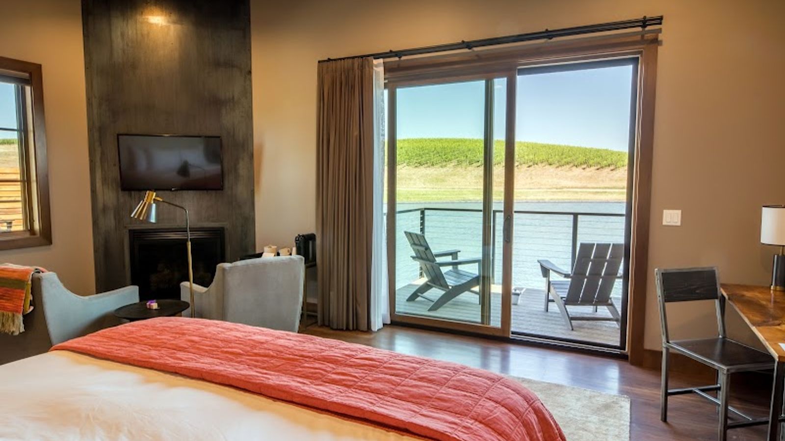 Photo of Eritage Resort and Restaurant