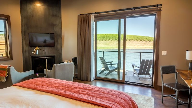 Photo of Eritage Resort and Restaurant