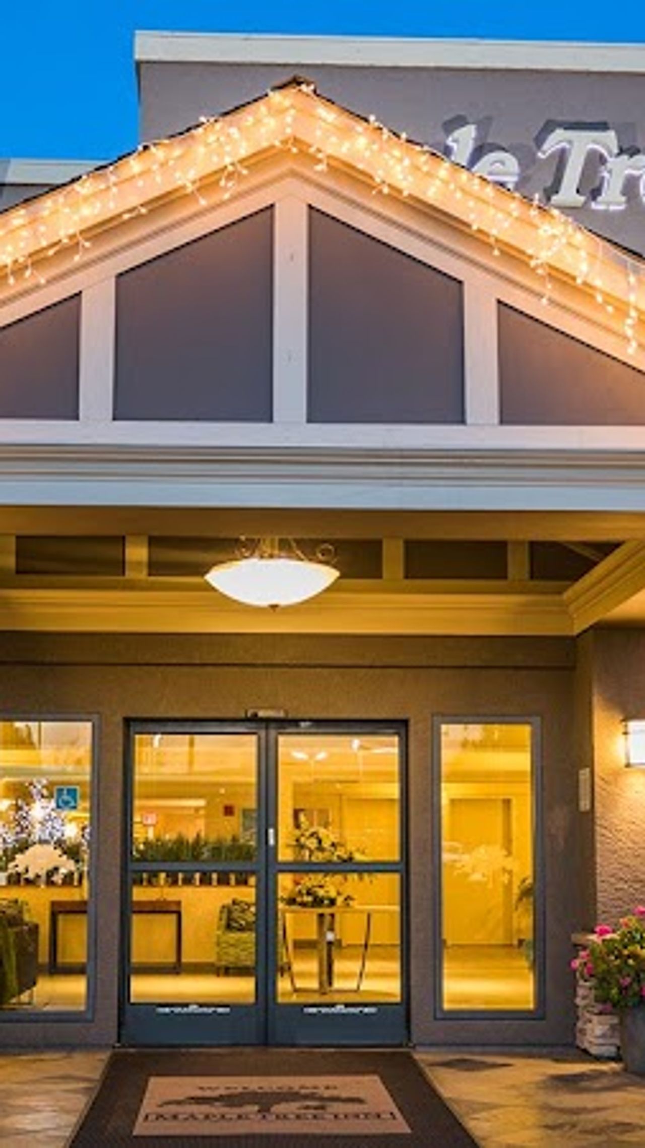 Photo of Maple Tree Inn