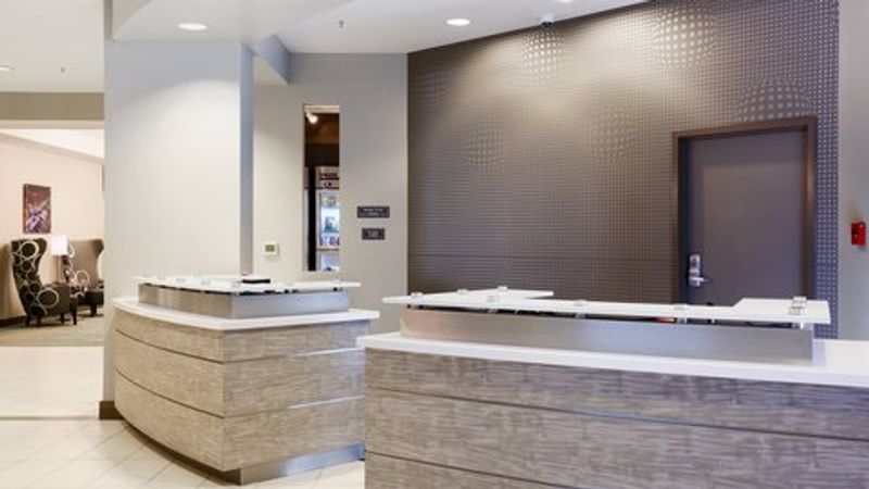 Photo of Residence Inn San Jose Airport