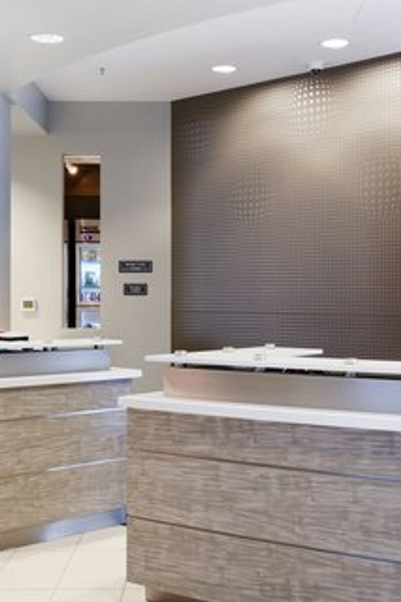 Photo of Residence Inn San Jose Airport