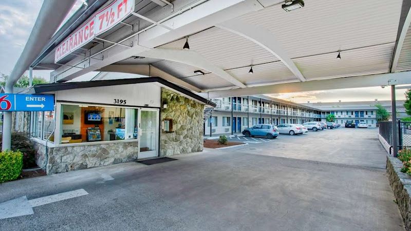Photo of Motel 6 Salem, OR - Expo Center