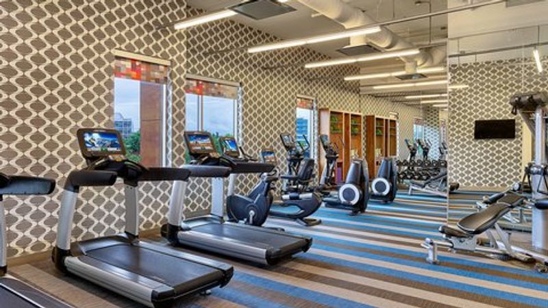 Photo of Aloft Santa Clara