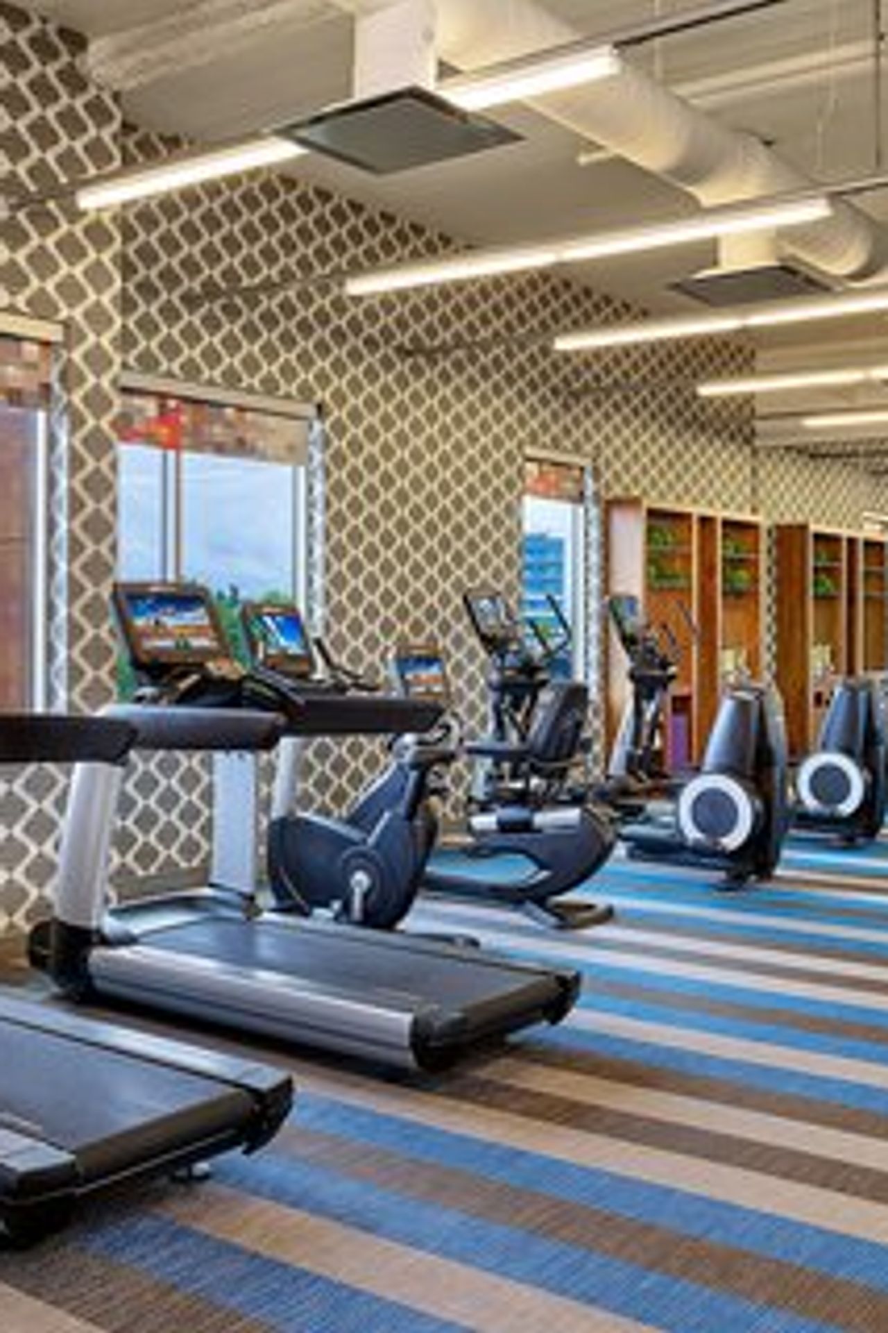Photo of Aloft Santa Clara