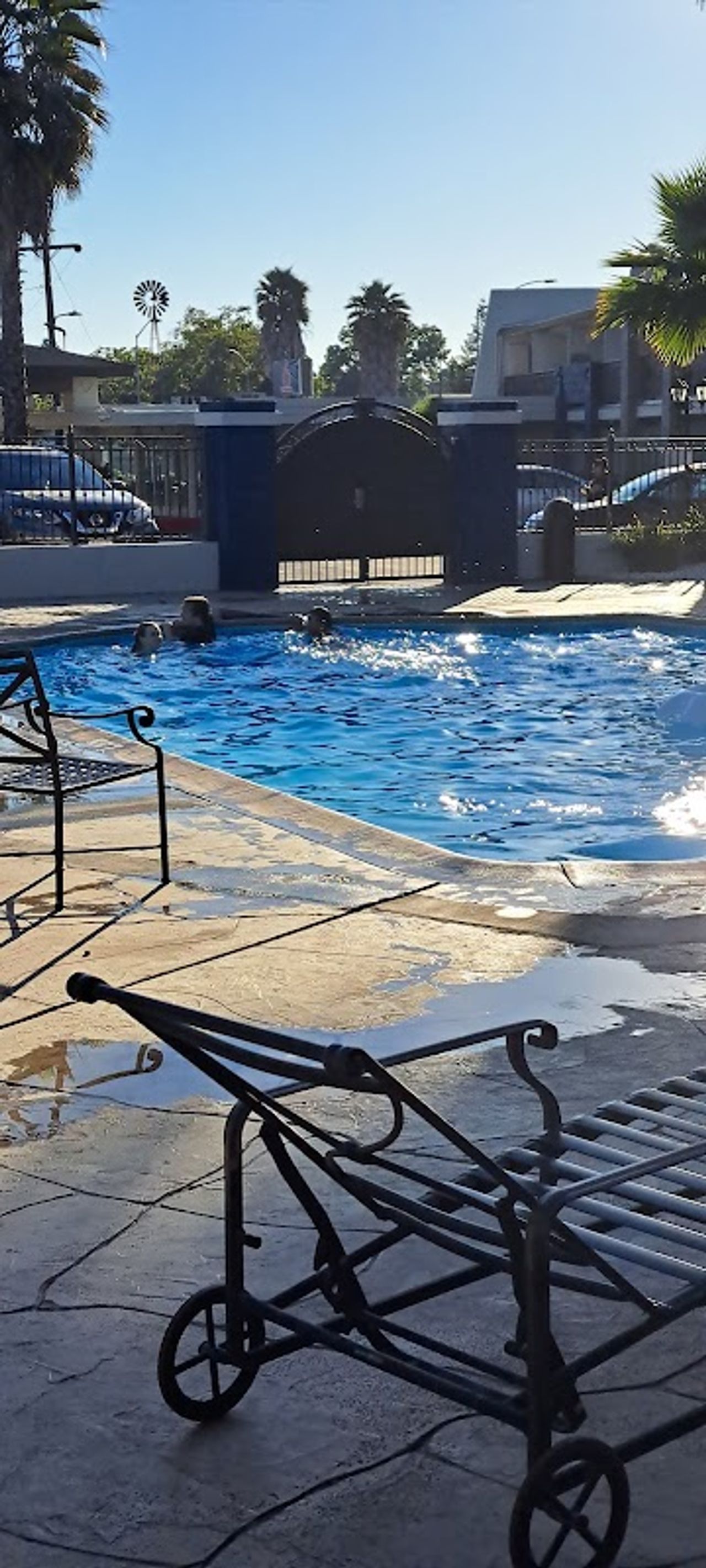 Photo of Studio 6 Vallejo, CA – Napa Valley