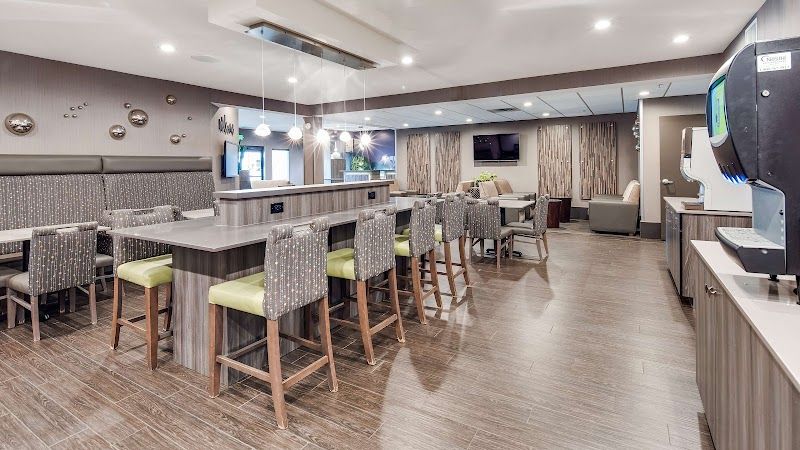 Photo of Best Western Plus Spokane North