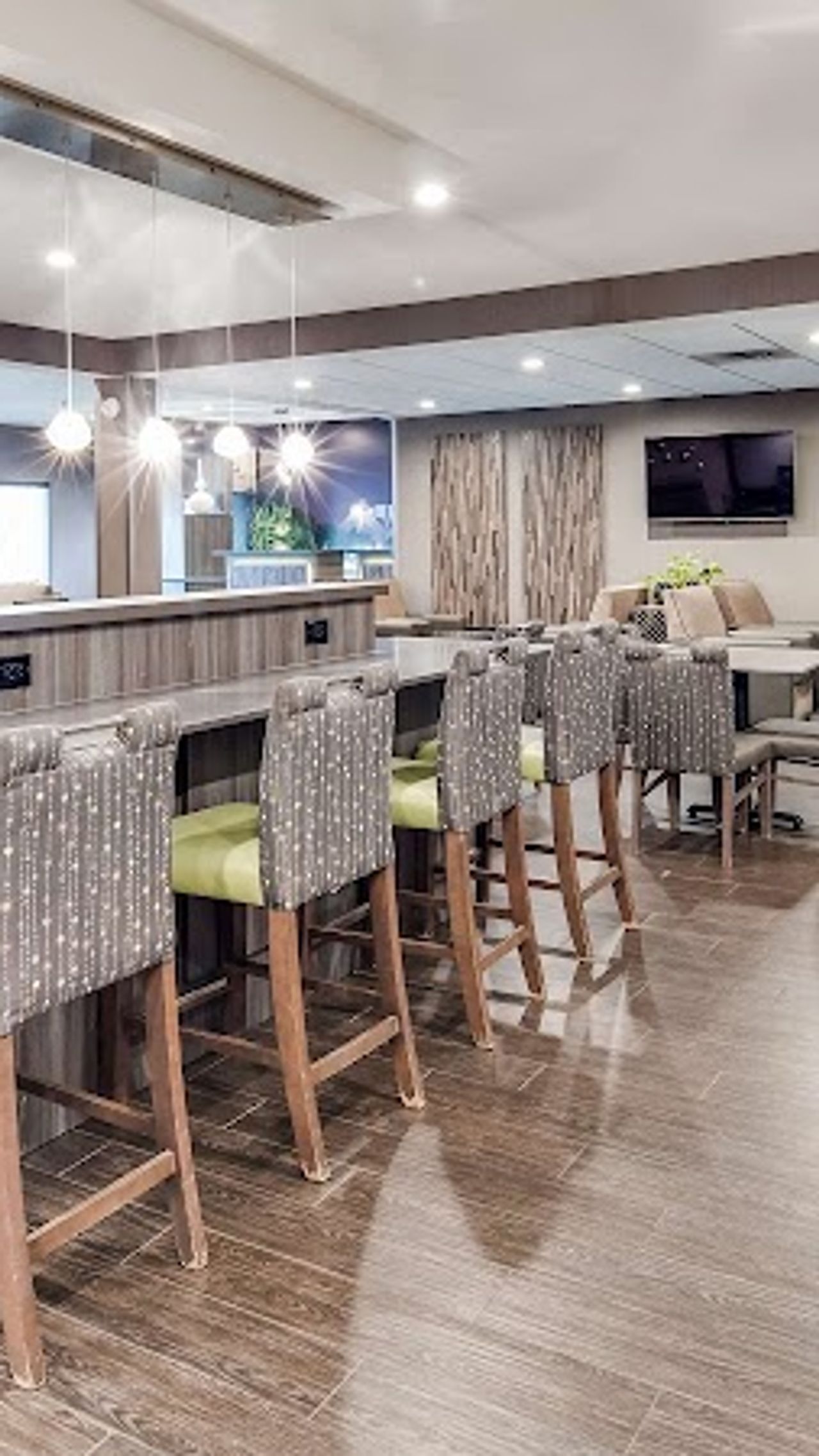 Photo of Best Western Plus Spokane North