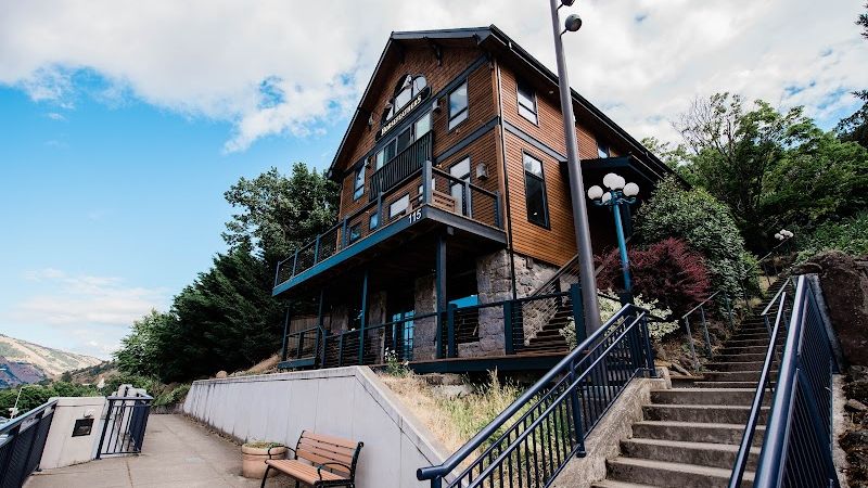 Photo of Horsefeathers Hotel