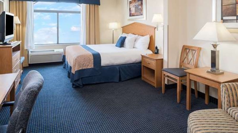 Photo of Wingate by Wyndham Spokane Airport