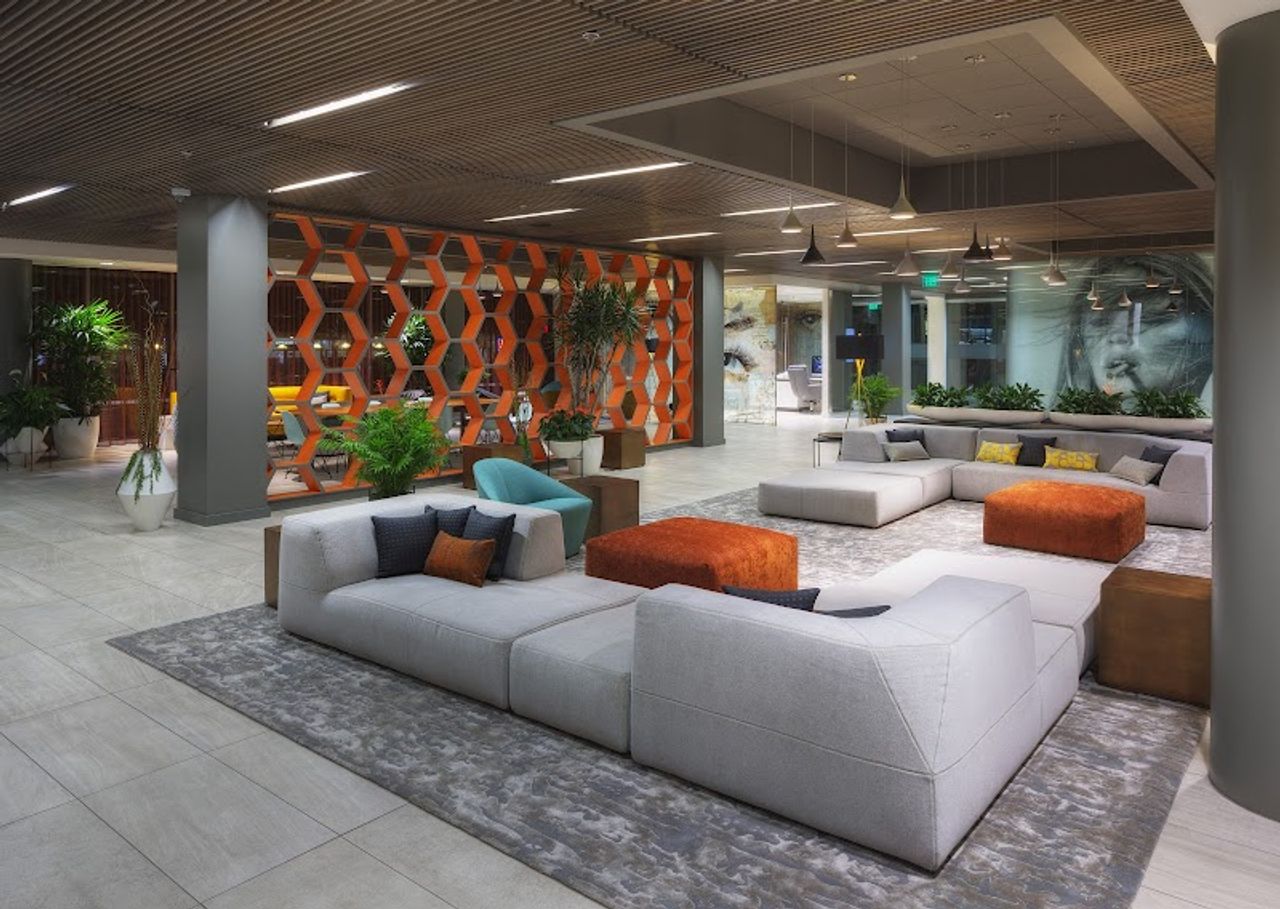 Photo of Hotel Eastlund