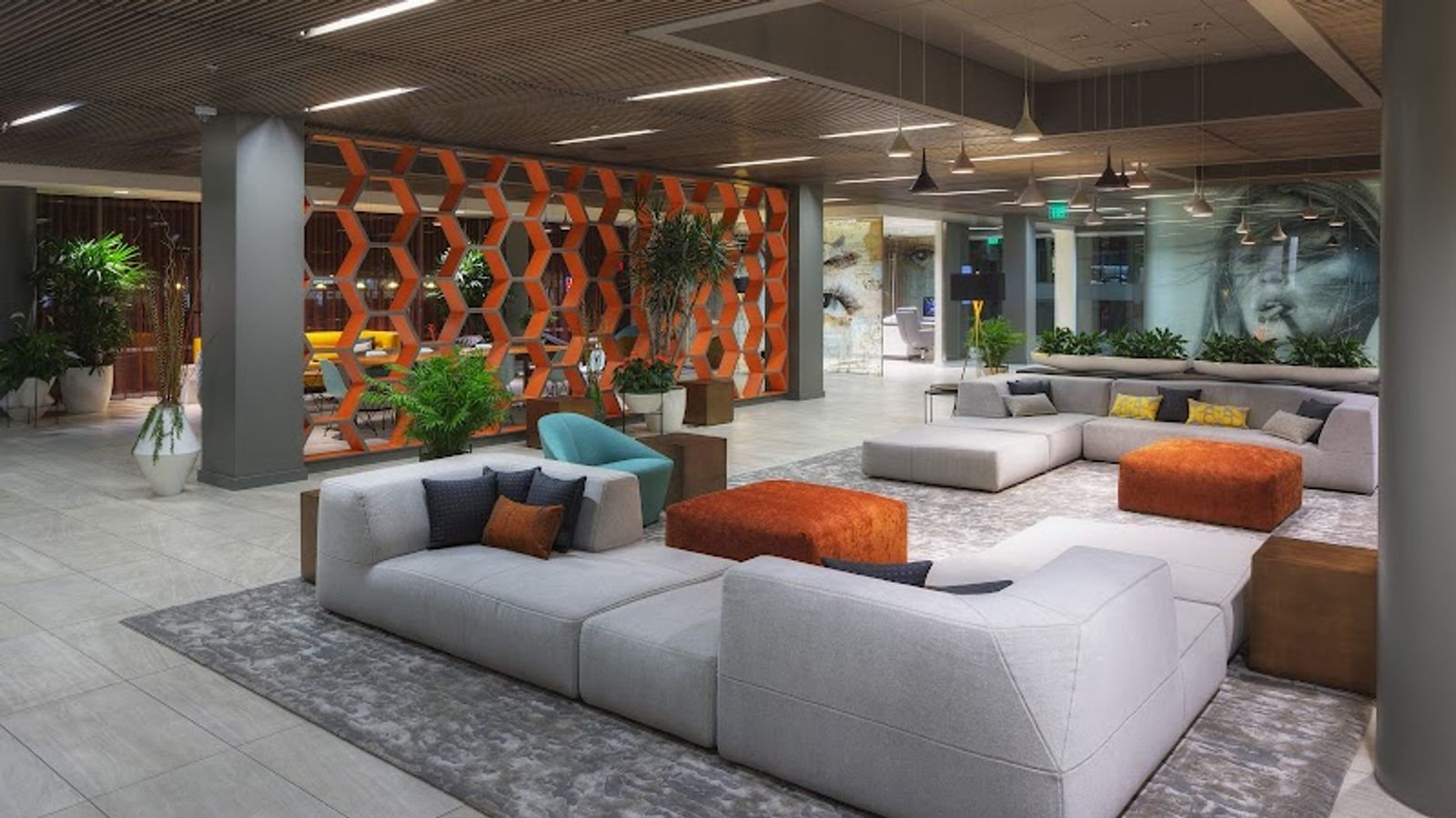 Photo of Hotel Eastlund