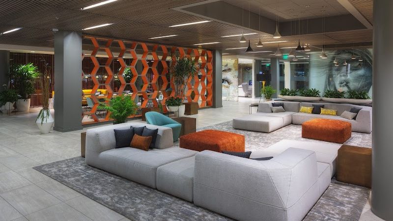 Photo of Hotel Eastlund