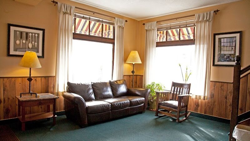 Photo of Home Hotel Lava Hot Springs