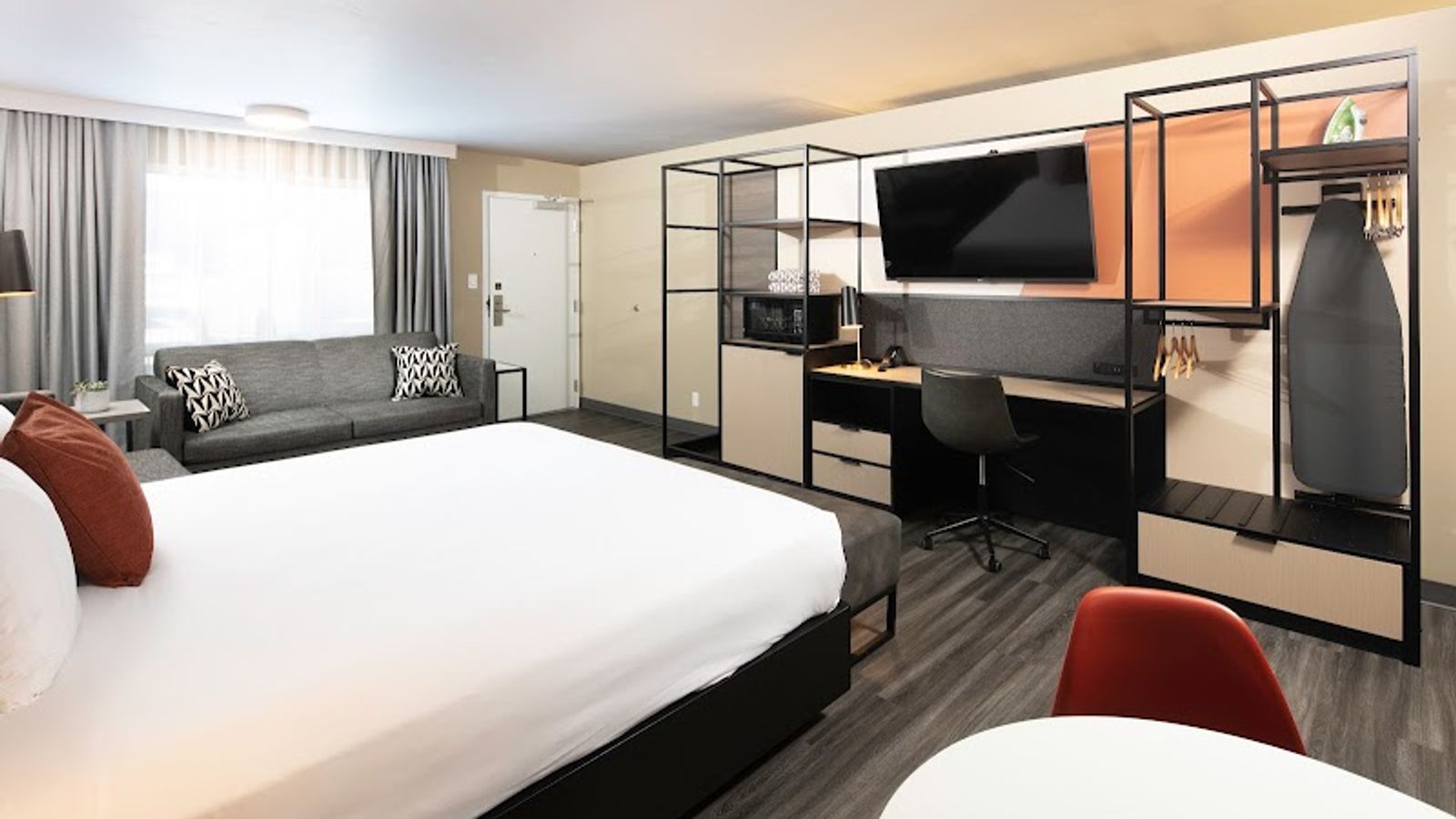 Photo of Waypoint Hotel