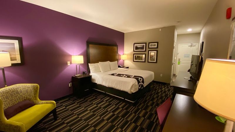 Photo of La Quinta Inn & Suites by Wyndham Tumwater - Olympia