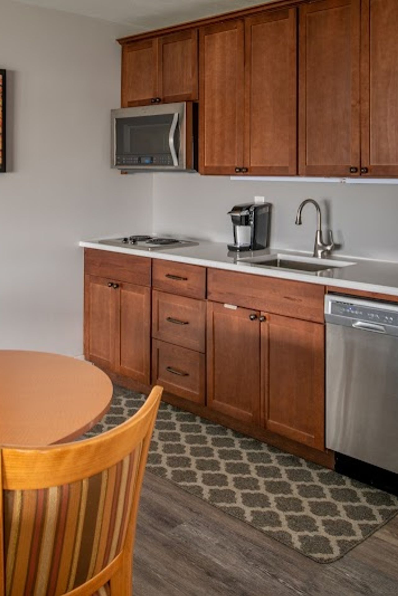 Photo of Astoria Riverwalk Inn