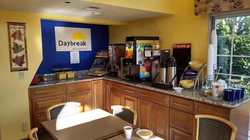 Photo of Days Inn by Wyndham Fremont