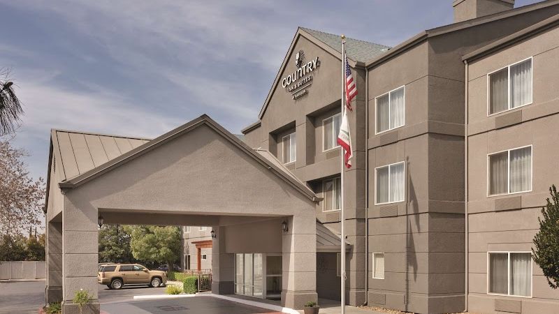 Photo of Country Inn & Suites by Radisson, Fresno North, CA