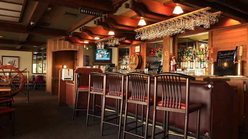 Photo of Clover Island Inn