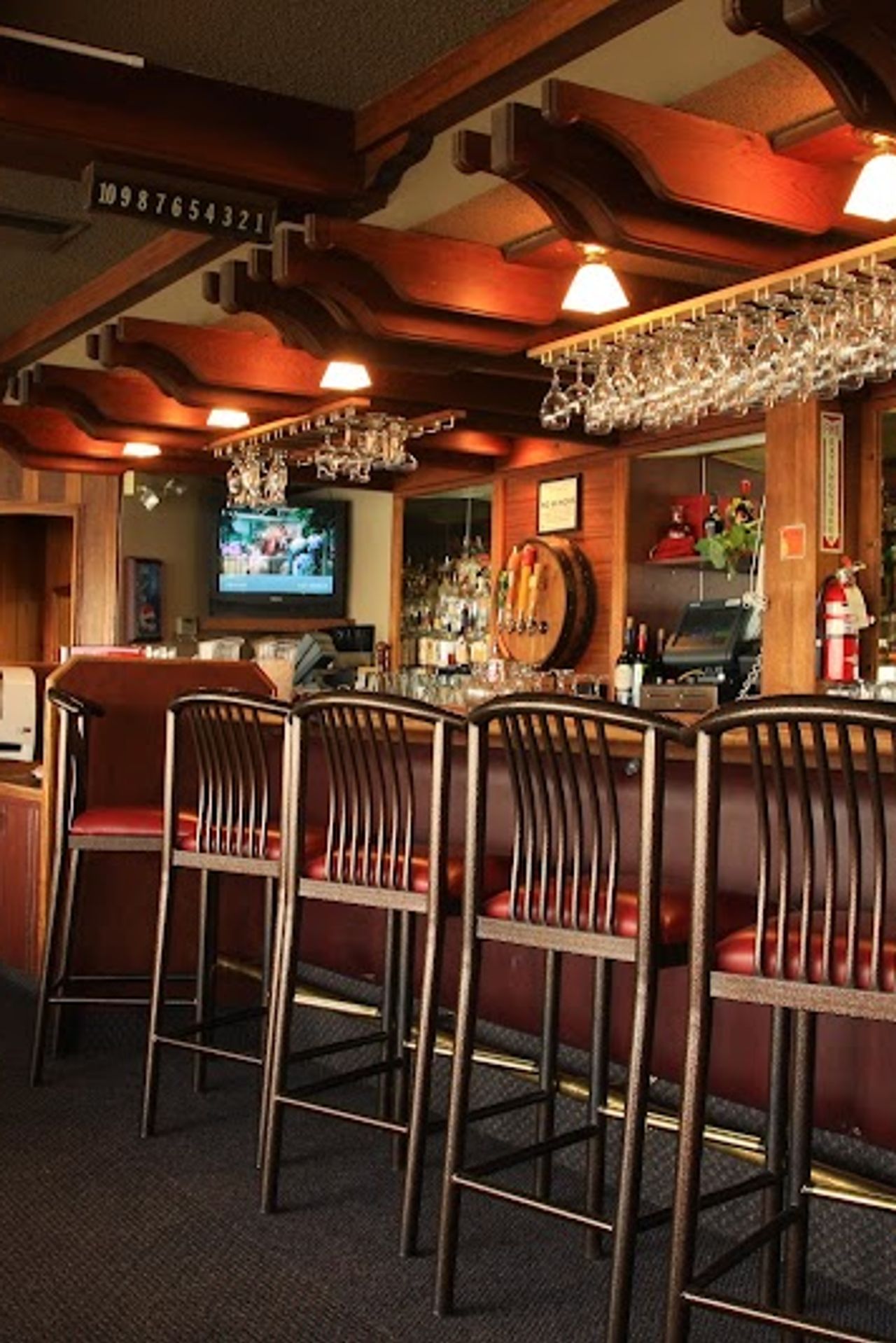 Photo of Clover Island Inn