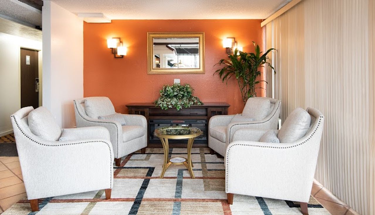 Photo of Granada Inn - Silicon Valley