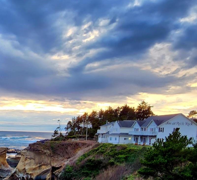 Photo of The Inn at Arch Rock